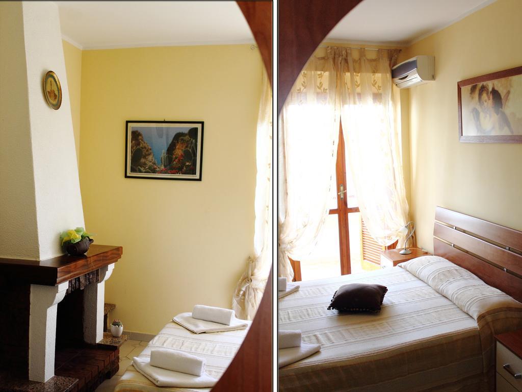 Hotel Barbieri Вібо-Валентія-Маріна Номер фото