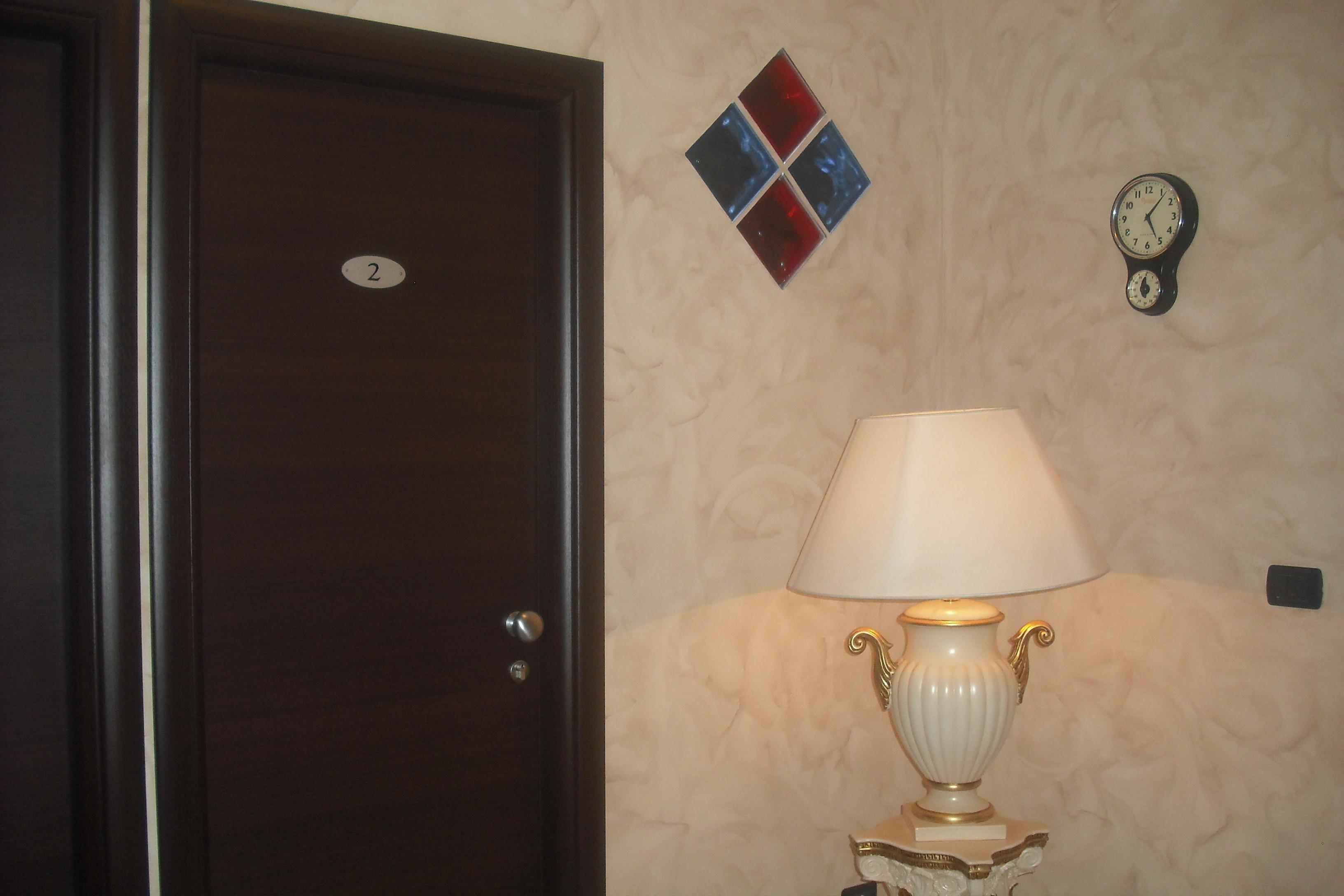 Hotel Barbieri Вібо-Валентія-Маріна Екстер'єр фото